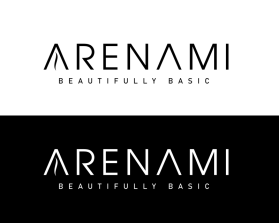 Arenami Clothing entry by MRDesign