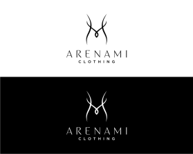 Arenami Clothing entry by yuddi