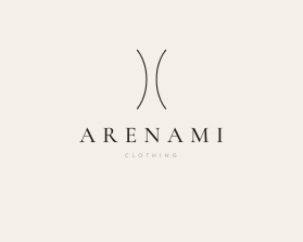 Arenami Clothing entry by Naim