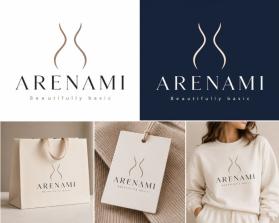 Arenami Clothing entry by Hiru