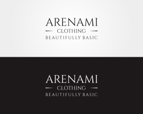 Arenami Clothing entry by mufid