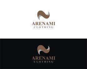 Arenami Clothing entry by Rosario