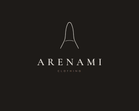 Arenami Clothing entry by Naim