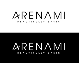 Arenami Clothing entry by MRDesign