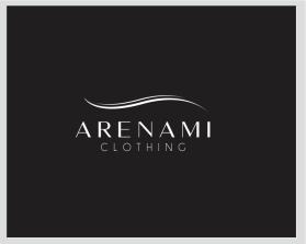 Arenami Clothing entry by Adi Grafhic
