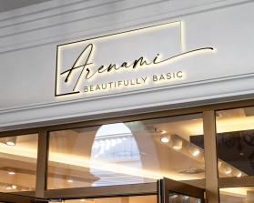 Arenami Clothing entry by CreativeDesign99