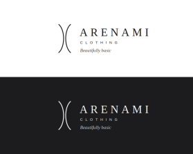 Arenami Clothing entry by cluoprints