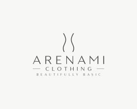 Arenami Clothing entry by Tony_Brln