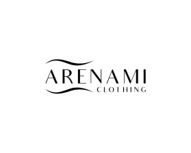 Arenami Clothing entry by andsue