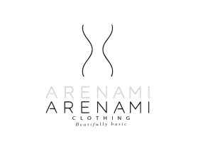 Arenami Clothing entry by Zizidesign
