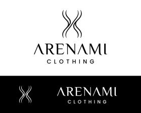 Arenami Clothing entry by Armchtrm