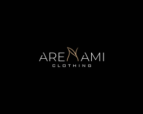 Arenami Clothing entry by HAKIM230