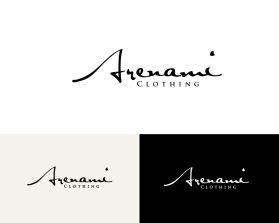 Arenami Clothing entry by BALASIK