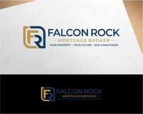 Falcon Rock Mortgage Broker entry by White_Brown