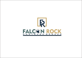 Falcon Rock Mortgage Broker entry by ntep