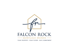Falcon Rock Mortgage Broker entry by treereligion
