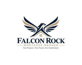Falcon Rock Mortgage Broker entry by Adriana_99