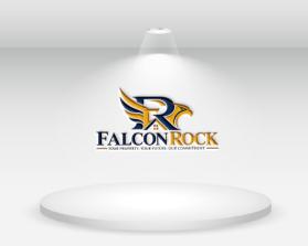 Falcon Rock Mortgage Broker entry by contest