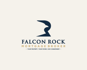 Falcon Rock Mortgage Broker entry by mogawin
