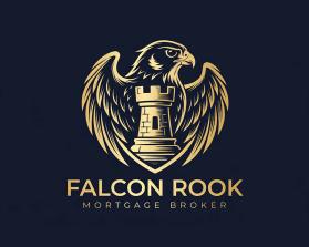 Falcon Rock Mortgage Broker entry by katherynuk