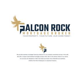 Falcon Rock Mortgage Broker entry by erionart