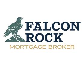 Falcon Rock Mortgage Broker entry by dustinhall