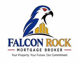 Falcon Rock Mortgage Broker entry by appa