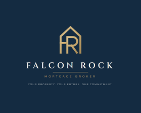 Falcon Rock Mortgage Broker entry by Naim