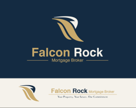 Falcon Rock Mortgage Broker entry by biggybig