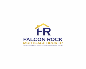 Falcon Rock Mortgage Broker entry by mufid