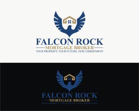 Falcon Rock Mortgage Broker entry by Rosario