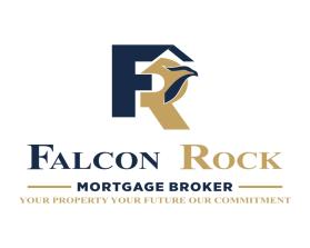Falcon Rock Mortgage Broker entry by b1sm1llah_berkah