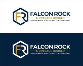 Falcon Rock Mortgage Broker entry by Zephyra