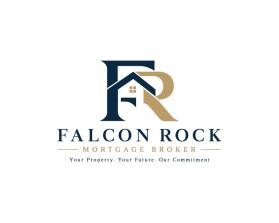 Falcon Rock Mortgage Broker entry by Adriana_99