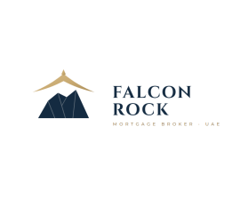 Falcon Rock Mortgage Broker entry by Naim