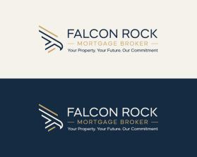 Falcon Rock Mortgage Broker entry by Tony_Brln
