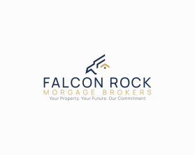 Falcon Rock Mortgage Broker entry by JuanGabriel2727