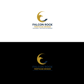 Falcon Rock Mortgage Broker entry by zeyhan_ali