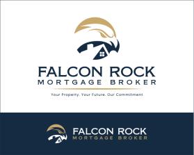 Falcon Rock Mortgage Broker entry by BamBang373