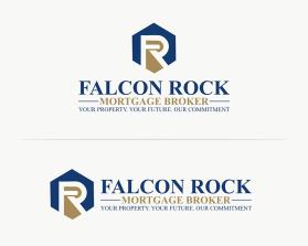 Falcon Rock Mortgage Broker entry by Rosario