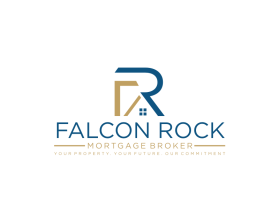 Falcon Rock Mortgage Broker entry by jannatan