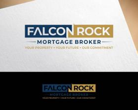 Falcon Rock Mortgage Broker entry by White_Brown