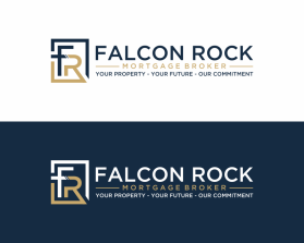 Falcon Rock Mortgage Broker entry by Hizbul