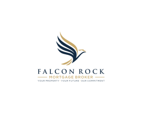 Falcon Rock Mortgage Broker entry by yuddi