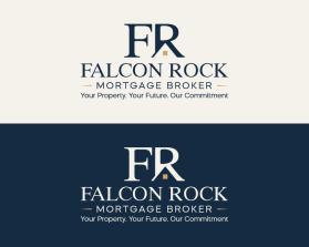 Falcon Rock Mortgage Broker entry by Tony_Brln