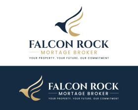 Falcon Rock Mortgage Broker entry by Armchtrm