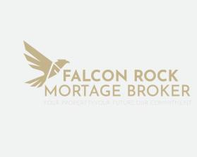Falcon Rock Mortgage Broker entry by Anita99