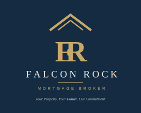 Falcon Rock Mortgage Broker entry by cluoprints