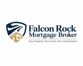 Falcon Rock Mortgage Broker entry by acllc