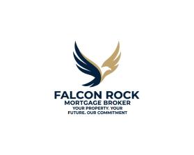 Falcon Rock Mortgage Broker entry by WOWIDEA99
